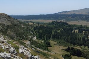 Plateau de calern - Rando Plateau rando