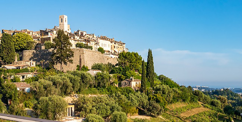 Bar-sur-loup