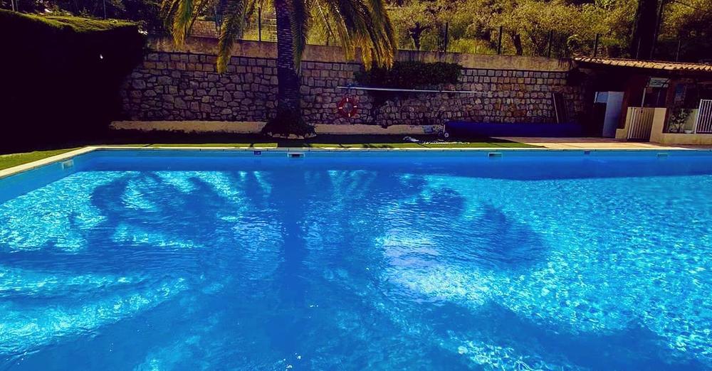 Chalet Tout Confort