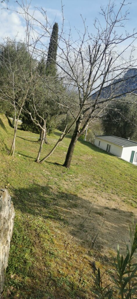 Emplacement Van