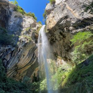 Les Gorges du Loup